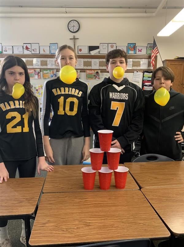 Team Building
