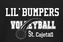 Lil' Bumpers Lil' Bumpers