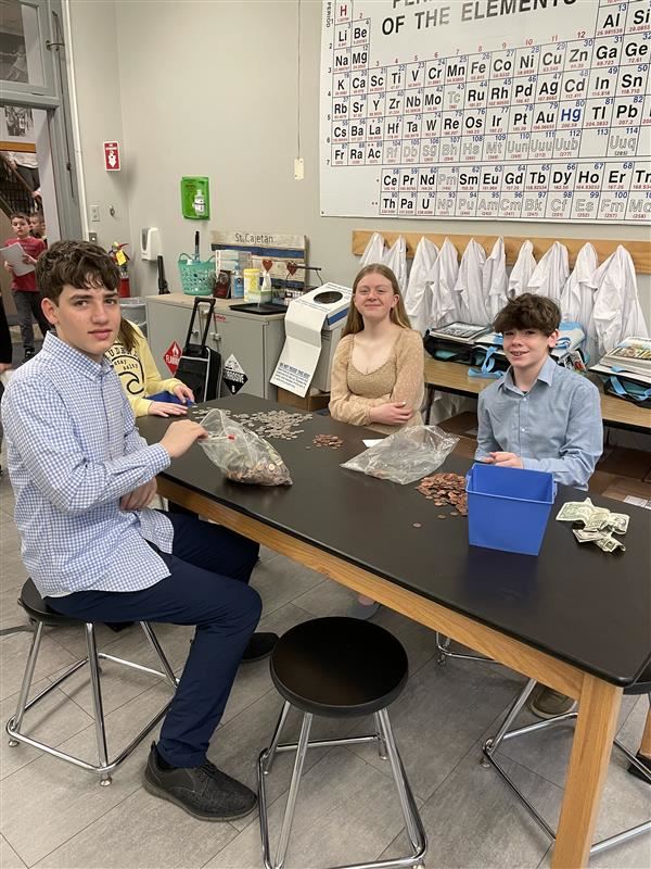 Penny Wars
