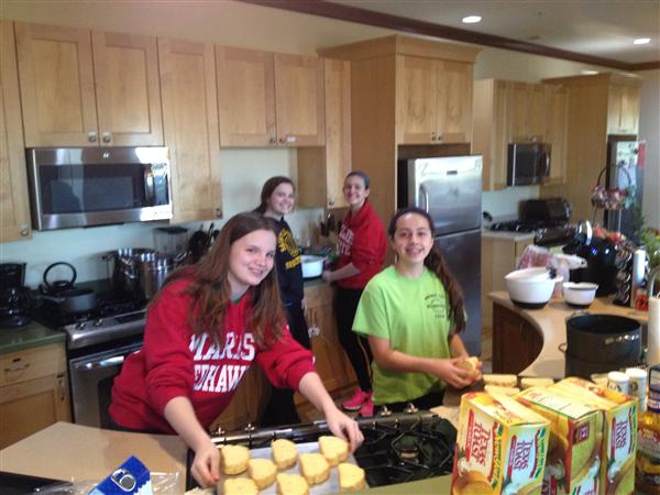Ronald McDonald House