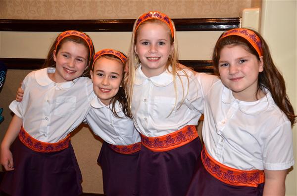 Irish Dance