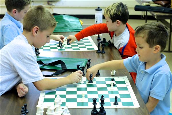 Chess Club