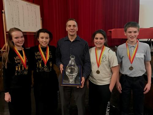 science bowl 