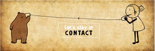 contact 