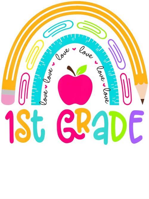 1st grade