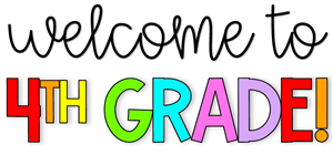 Ms. Garza / Welcome