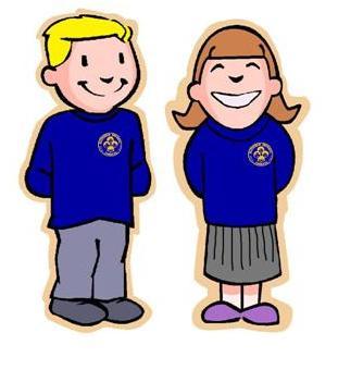  Dress Code