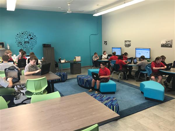 Tech Lab